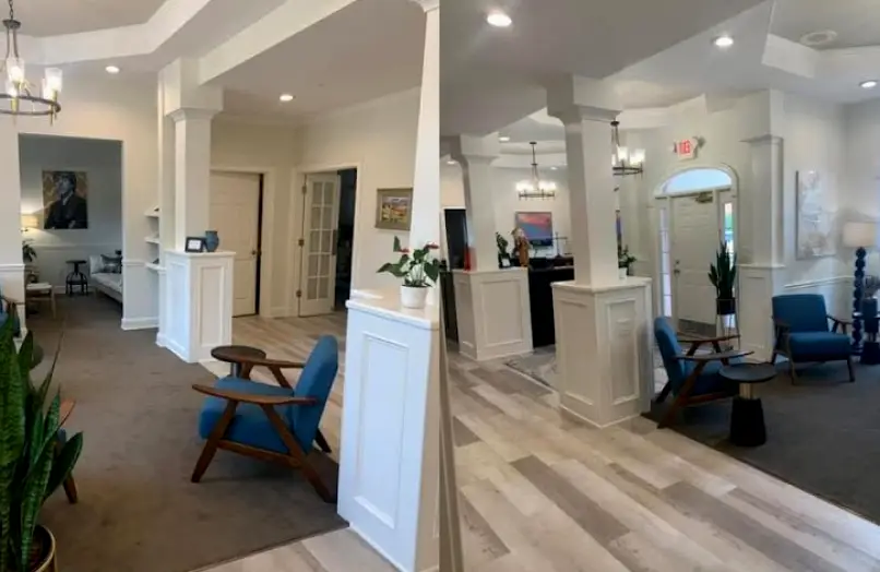  Athens Dental Design - Charles B. Burch Jr. DMD & Kevin M Lacour DDS