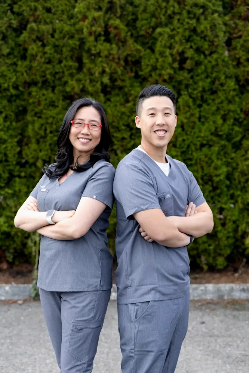 Bellevue Dental