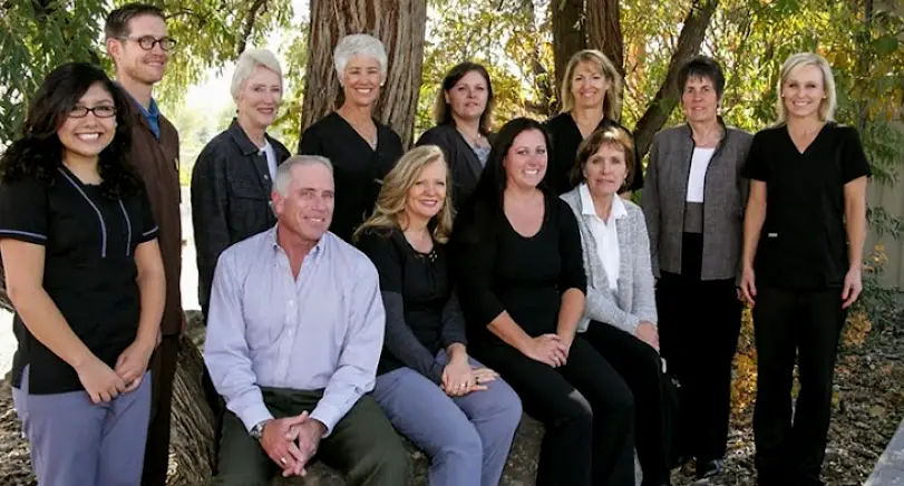 Burns Dental Group