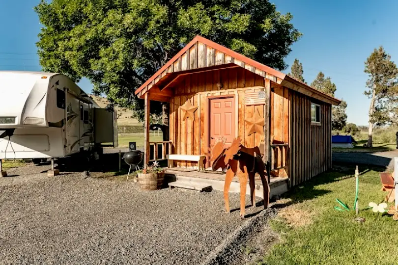 Cardwell Campground