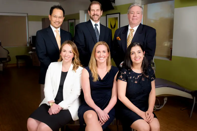 Catonsville Baltimore Orthodontic Group