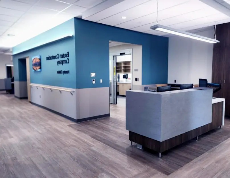 Clarkston TriState Health