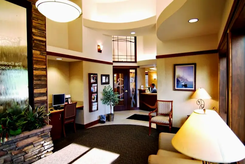 Coeur d'Alene Riverstone Dental Care