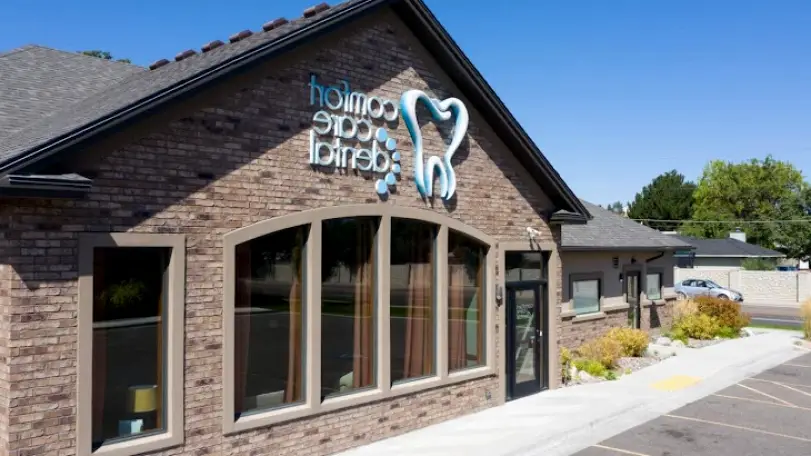 Comfort Care Dental - Rexburg