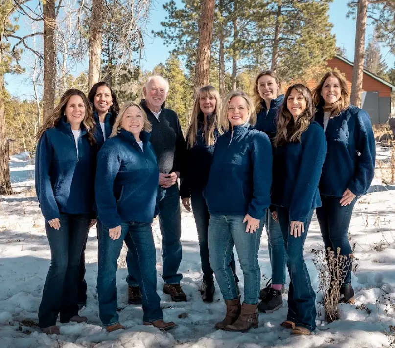 Conifer Dental Group
