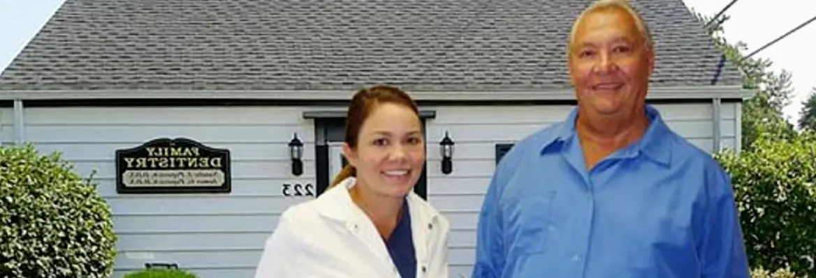 Crown Point Popovich Dental