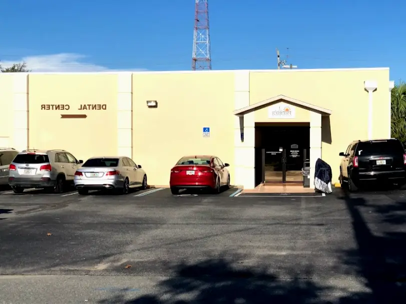 Dade City Premier Community HealthCare Group