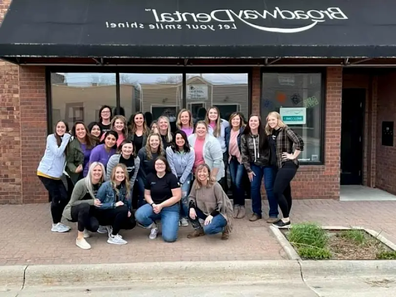 Denison Broadway Dental