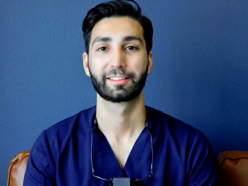 Dentist of Santa Clarita