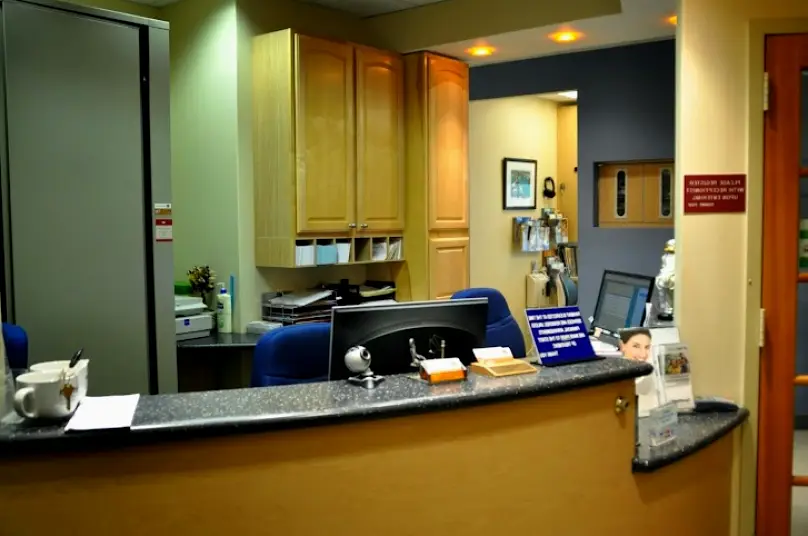  Dentistry of Bethesda; Spencer G Hornstein, DDS, MAGD