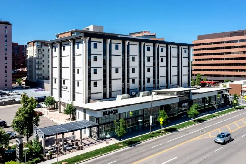  Denver Smile Clinic Colorado Dental Implant Center