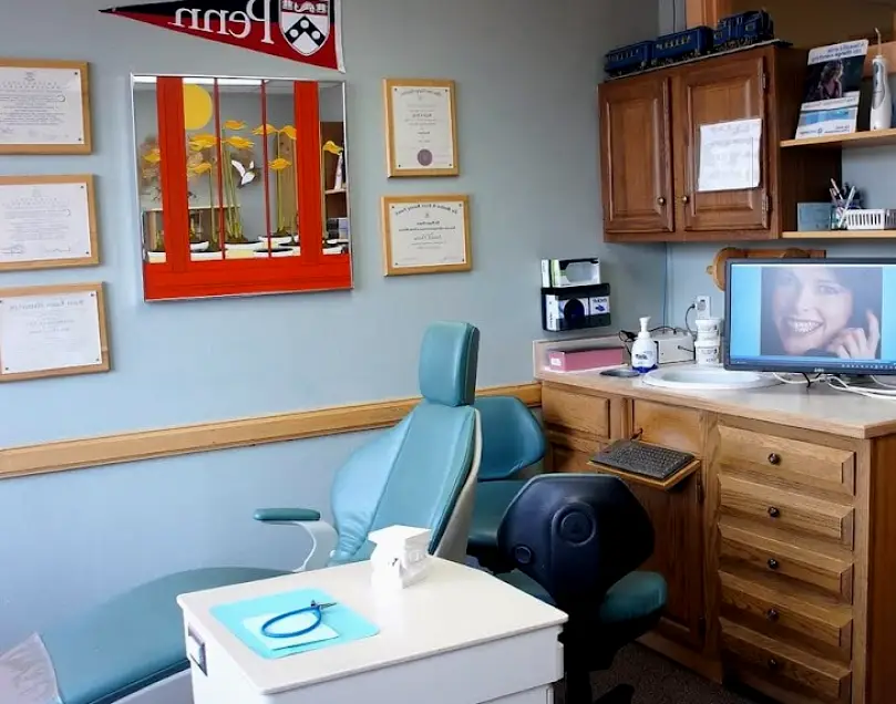 Donald J. Neely, DMD, MSD - Hanover Orthodontics