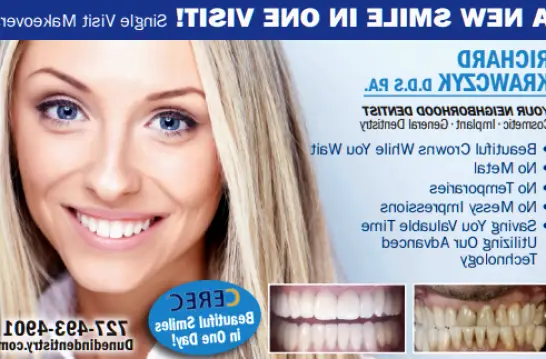 Dunedin Richard Krawczyk DDS PA