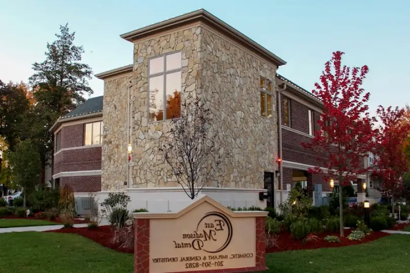 East Madison Dental - Tenafly