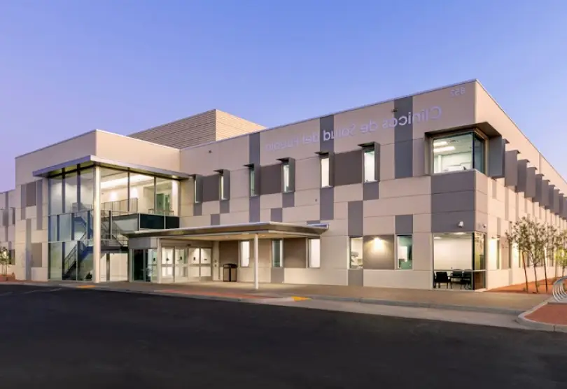 El Centro Innercare - brawley Dental