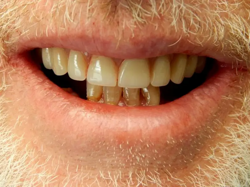 Essex Daniel Rosinsky DDS