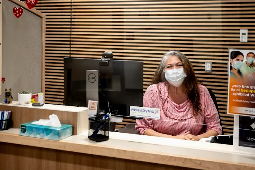  Ferndale Unity Care NW - North Whatcom