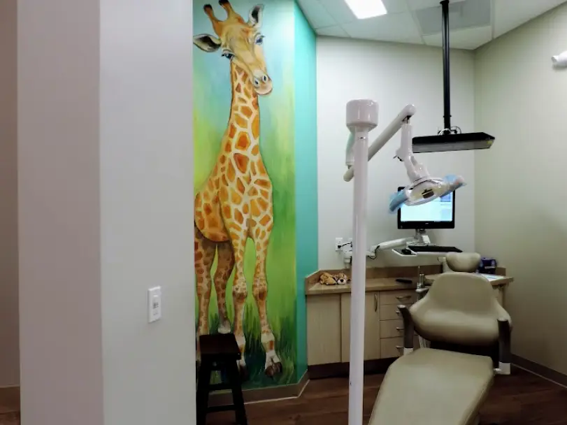  Fremont Pacific Bay Pediatric Dentistry