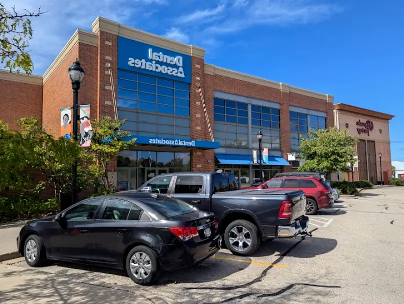 Glendale Dental Associates