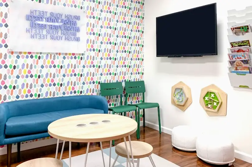 Hacienda Heights Hacienda Pediatric Dentistry
