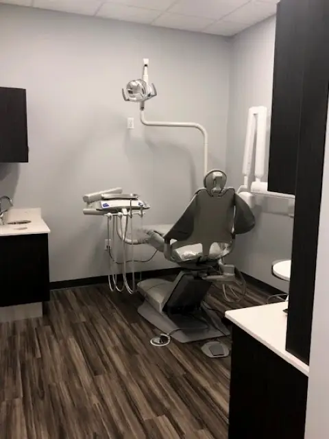 Haverhill Prime Dental