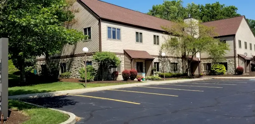 Hermitage Dr. Annette C. Theofilos, DMD