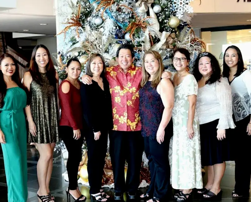 Honolulu Paul K. Tanaka, DDS