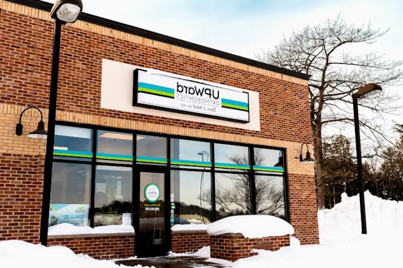 Houghton UPWard Orthodontics PLLC