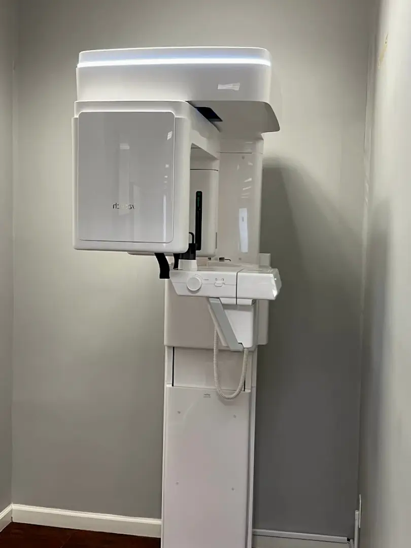 Huntington Station H.S. Dental
