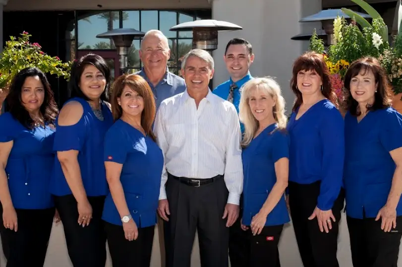 Indian Wells Dr. George Altuzarra, DDS