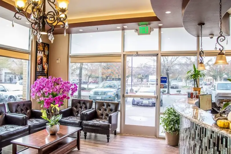  Innovation Dental Group Elk Grove