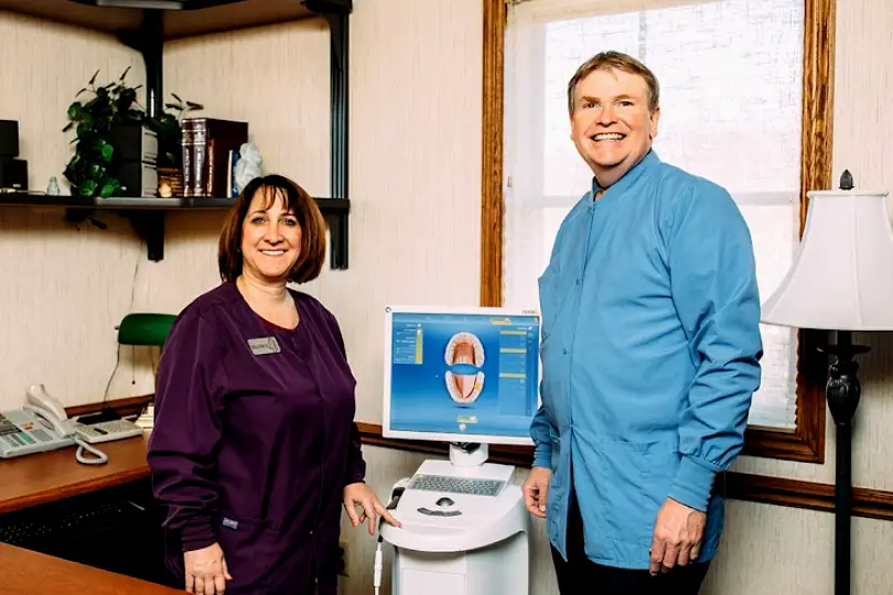 Innovative Dentistry of Davenport