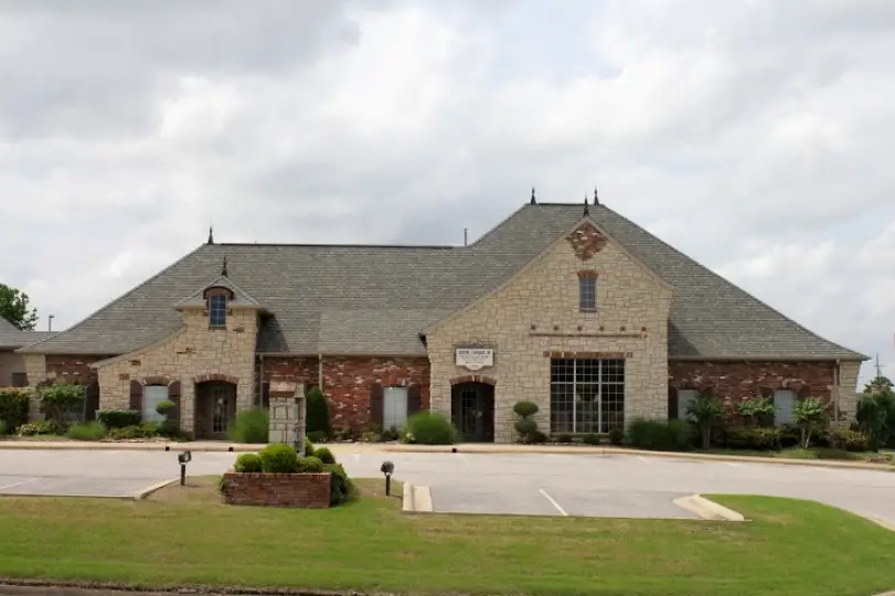 Jonesboro Wright Family Dentistry: Wright Damon C DDS