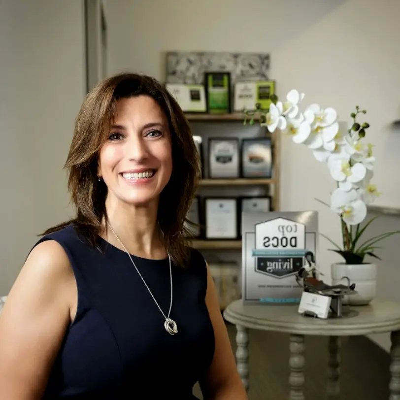 Keller Gina Biedermann DDS