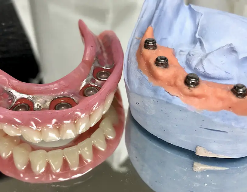 Kissimmee DC Dental Lab Inc