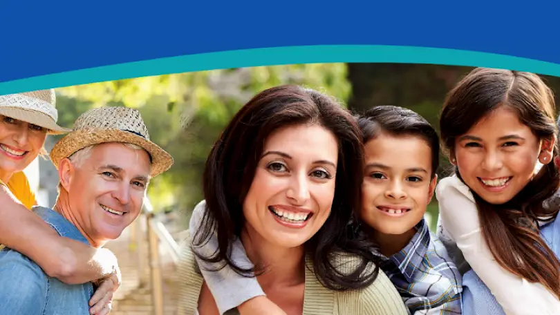 La Mesa Dr. Javier Valadez, DDS