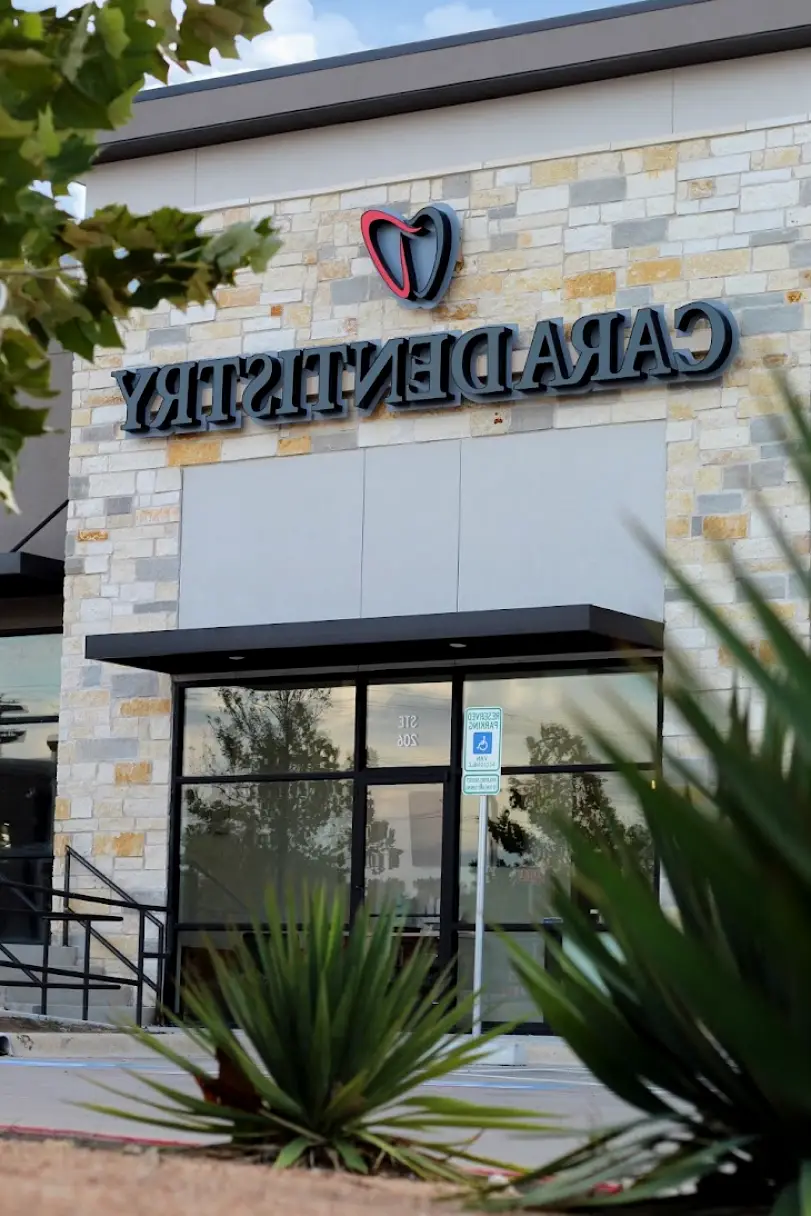 Leander Cara Dentistry