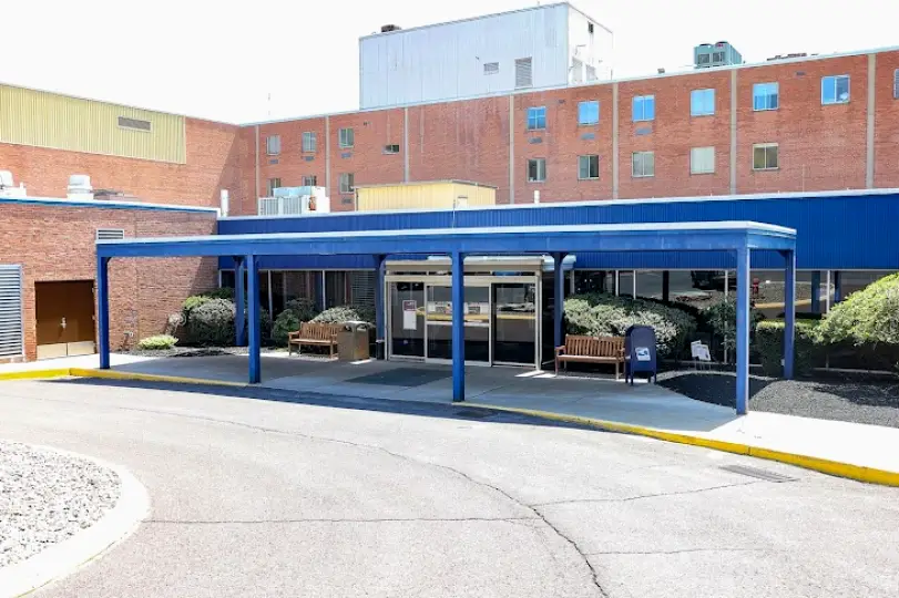 Lock Haven UPMC Outpatient Center