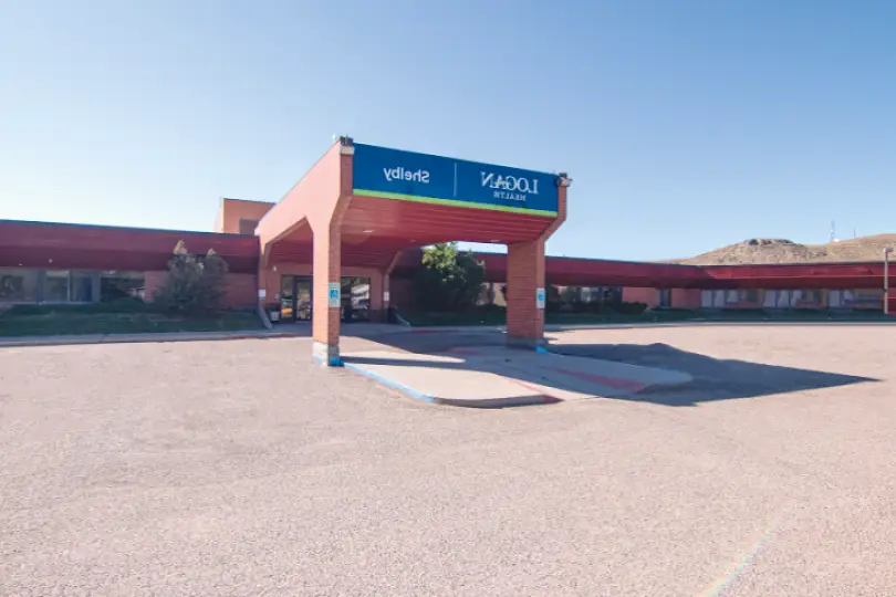  Logan Health - Shelby
