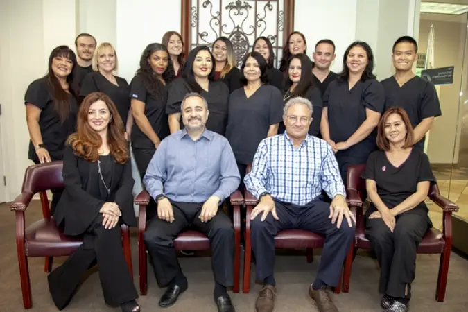 Long Beach All Smiles Dental Group