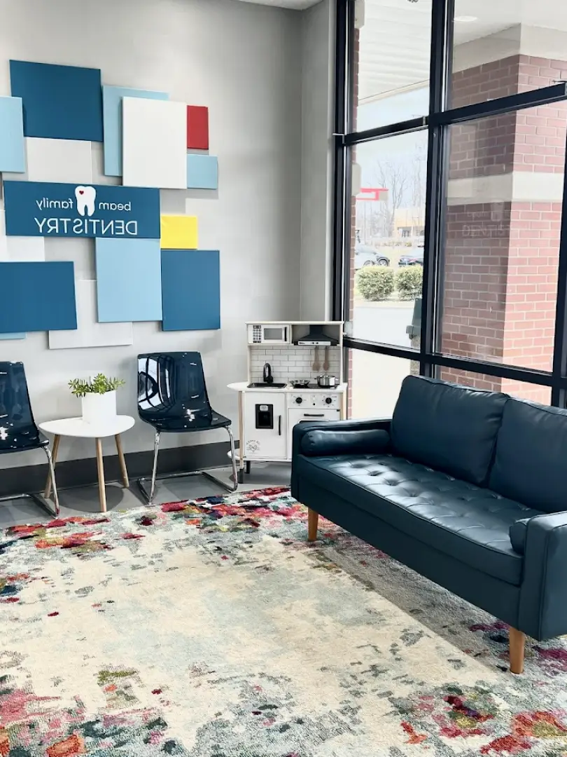  Louisville Beam Family Dentistry