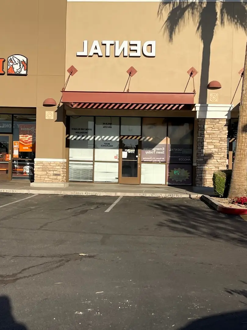 Maricopa PM Dental