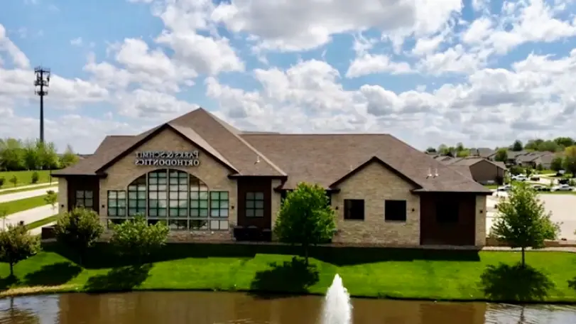  Marion Parks, Schmit, & Fuller Orthodontics