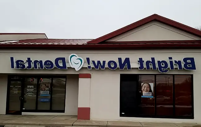 Mentor Bright Now! Dental & Orthodontics