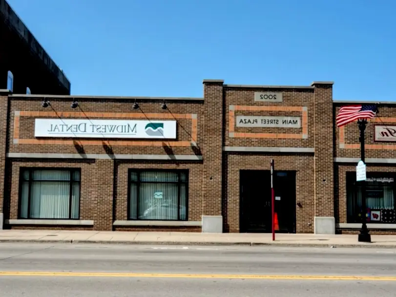 Midwest Dental - Reedsburg