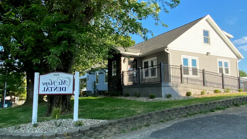 Millersburg Mount Hope Dental