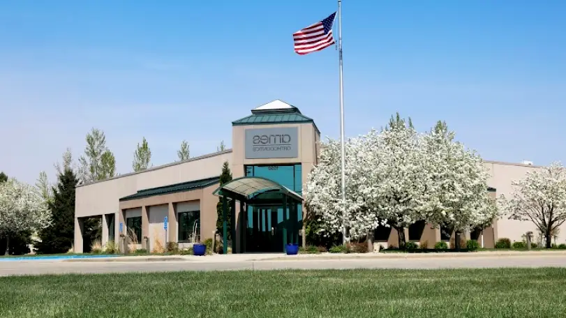 Moorhead Ames and Peterson Orthodontics