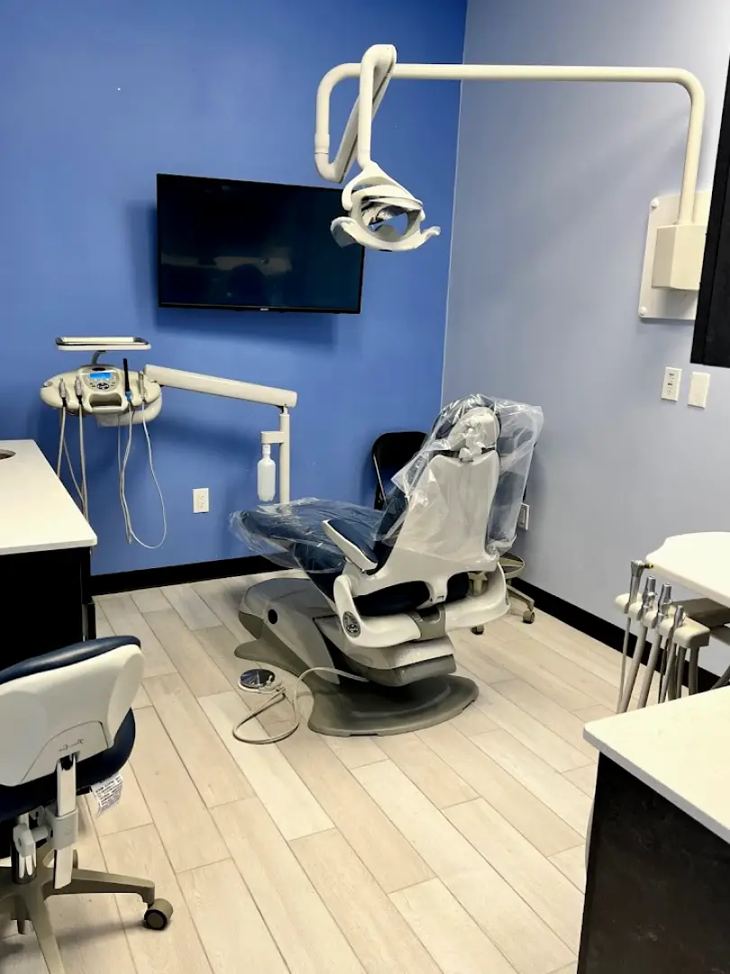Mountain House Plume Dental