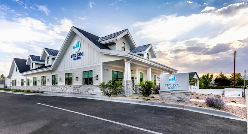 Murray Lake City Dental