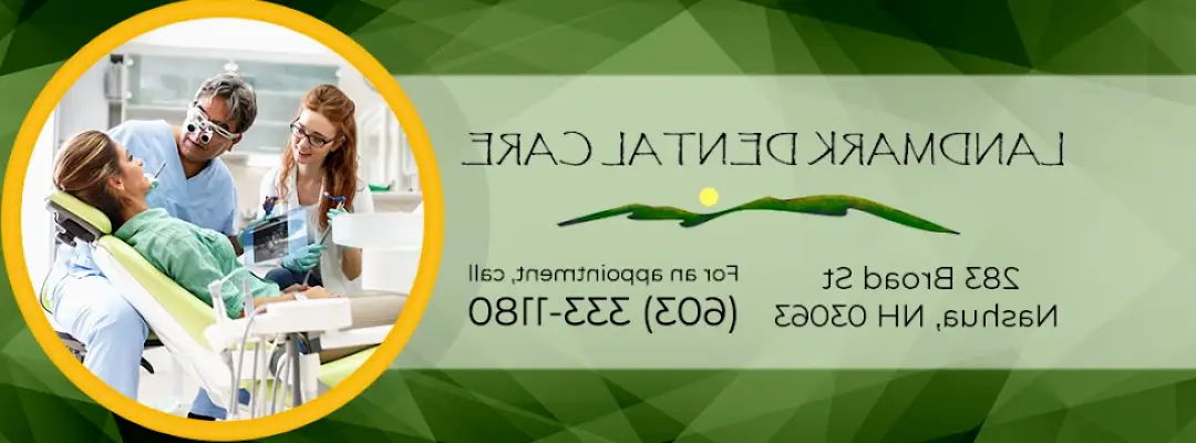 Nashua Landmark Dental Care